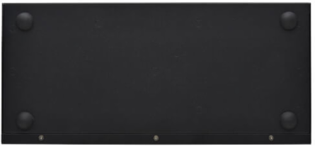 KVM Switch, 4-Port, DisplayPort Dual-Display, USB 3.2 Gen 1, 4K 60 Hz, HDCP 2.2, TAA