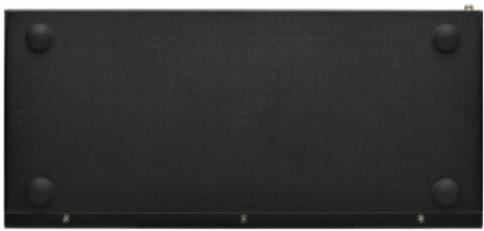 KVM Switch, 2-Port, HDMI Dual-Display, USB 3.2 Gen 1, 4K 60 Hz, HDCP 2.2, TAA