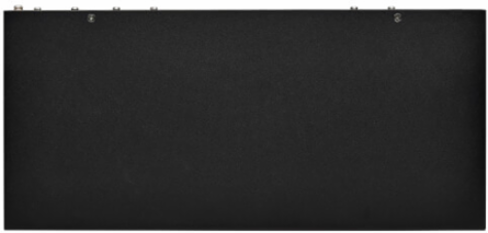 KVM Switch, 2-Port, HDMI Dual-Display, USB 3.2 Gen 1, 4K 60 Hz, HDCP 2.2, TAA
