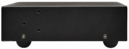 KVM Switch, 2-Port, HDMI Dual-Display, USB 3.2 Gen 1, 4K 60 Hz, HDCP 2.2, TAA