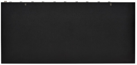 KVM Switch, 4-Port, HDMI Dual-Display, USB 3.2 Gen 1, 4K 60 Hz, HDCP 2.2, TAA