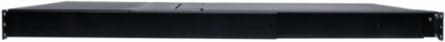 16-Port 1U Rack-Mount KVM Switch with 19 Inch LCD, IP Access