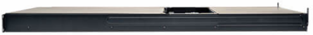 1U Rack-Mount Console with 19 Inch LCD, DVI-I, USB 2.0 Port, 1366 x 768 Resolution