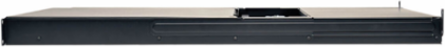 1U Rack-Mount Console with 19 Inch LCD, 1920 x 1080 Resolution