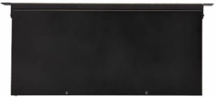KVM Switch, 16-Port, DisplayPort, USB, Stereo Audio, 4K 60Hz, 1U Rack-Mount, TAA