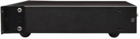 KVM Switch, 16-Port, DisplayPort, USB, Stereo Audio, 4K 60Hz, 1U Rack-Mount, TAA