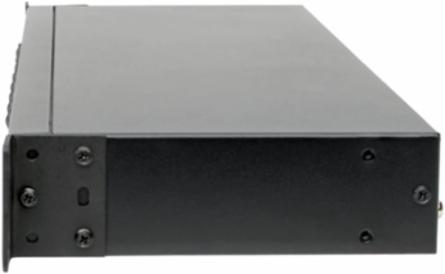 8-Port DVI/USB KVM Switch, 1920 x 1200 Resolution, Rack-Mountable, Audio Support