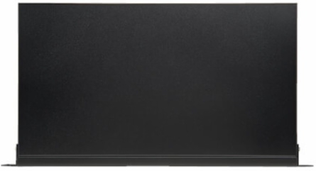 KVM Switch, 8-Port, HDMI, USB 2.0, Stereo Audio, 2560 x 1600, 1U Rack-Mount, TAA
