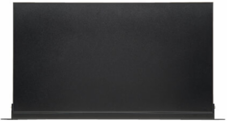 KVM Switch, 16-Port, HDMI, USB 2.0, Stereo Audio, 1920 x 1200, 1U Rack-Mount, TAA