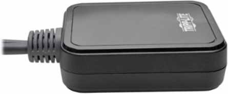 KVM Console Adapter, 1920 x 1200 @ 60 Hz, USB 2.0, Compact Design