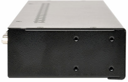 8-Port 1U Rack-Mount DVI/USB KVM Switch with Audio, 1920x1200 Resolution