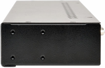8-Port 1U Rack-Mount DVI/USB KVM Switch with Audio, 1920x1200 Resolution