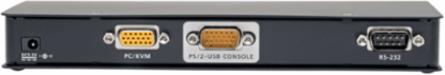 IP Remote Access Unit for KVM Switches, 1.08 lbs, Supports HD Video 1920 x 1200