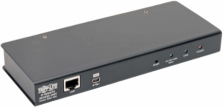 IP Remote Access Unit for KVM Switches, 1.08 lbs, Supports HD Video 1920 x 1200