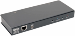 IP Remote Access Unit for KVM Switches, 1.08 lbs, Supports HD Video 1920 x 1200