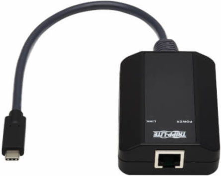 Server Interface Unit, USB-C, Cat5/5e, VGA, Virtual Media Support, TAA