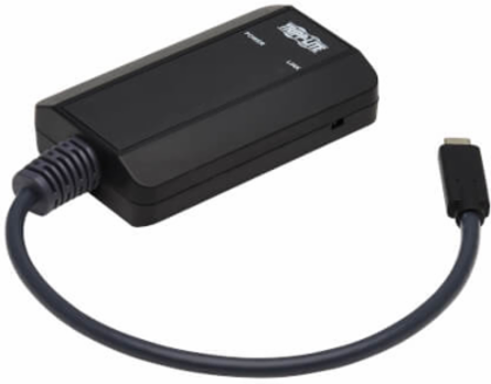 Server Interface Unit, USB-C, Cat5/5e, VGA, Virtual Media Support, TAA