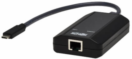 Server Interface Unit, USB-C, Cat5/5e, VGA, Virtual Media Support, TAA