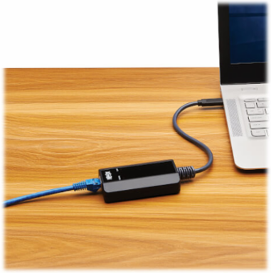 Server Interface Unit, USB-C, Cat5/5e, VGA, Virtual Media Support, TAA