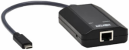 Server Interface Unit, USB-C, Cat5/5e, VGA, Virtual Media Support, TAA
