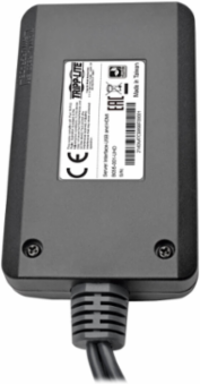 NetDirector HDMI USB Server Interface Unit, 164 ft Range, Cat5e/6, TAA Compliant