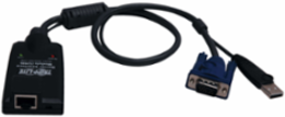 USB Server Interface Unit with Virtual Media Support, 0.55 lbs