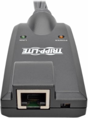 NetDirector USB Server Interface Unit, 164 ft Distance, TAA-Compliant