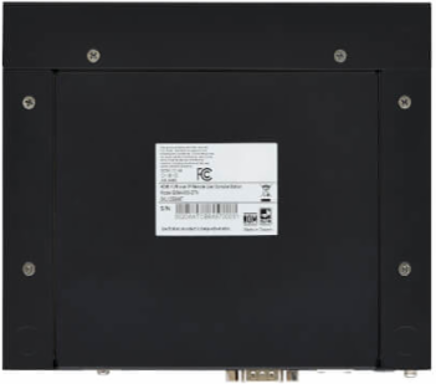 KVM over IP Remote-User Console Station, HDMI, Cat6, USB 2.0, Stereo Audio, 1920x1200 @ 60Hz, TAA