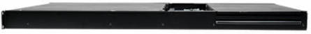 8-Port Cat5 KVM Switch with 19 Inch LCD, 1U Rack-Mount, Remote Access