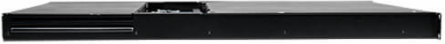 8-Port Cat5 KVM Switch with 19 Inch LCD, 1U Rack-Mount, Remote Access