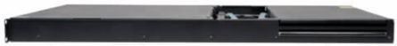 8-Port Cat5 Rack-Mount KVM Switch with 19 Inch LCD, Supports 1366 x 768 Resolution