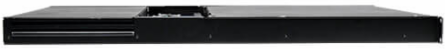 NetCommander 16-Port Cat5 KVM Switch, 19 Inch LCD, 1U Rack-Mount, IP Remote Access