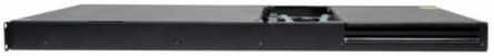 NetCommander 16-Port Cat5 1U Rack-Mount KVM Switch with 19 Inch LCD, 1366 x 768 Resolution