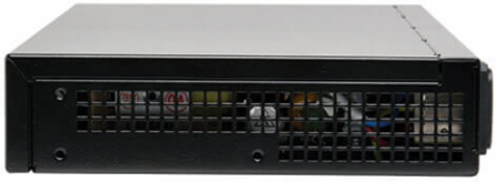 8-Port Cat5 KVM Switch with Remote Access, 1U Rack-Mount, Supports VGA 1920x1080