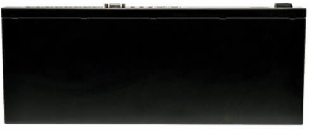 8-Port Cat5 KVM Switch with Remote Access, 1U Rack-Mount, Supports VGA 1920x1080