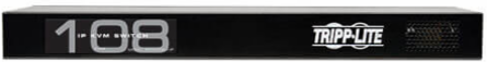8-Port Cat5 KVM Switch with Remote Access, 1U Rack-Mount, Supports VGA 1920x1080
