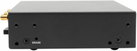 4-Port Console Server with 4G LTE, Dual GbE NIC, 4Gb Flash, Rackmountable