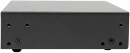 4-Port Console Server with 4G LTE, Dual GbE NIC, 4Gb Flash, Rackmountable