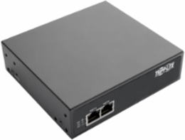 4-Port Console Server, Dual GB NIC, USB 2.0, 1.3 lb, Rackmountable