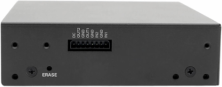 8-Port Console Server, Dual Gigabit Ethernet, 4Gb Flash, Built-In Modem