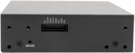 8-Port Console Server with 4G LTE, Dual Gigabit NIC, 4Gb Flash, Rackmountable