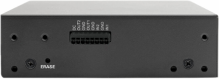 8-Port Console Server with Dual GbE NIC, 4Gb Flash, 4 USB Ports