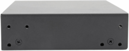 8-Port Console Server with Dual GbE NIC, 4Gb Flash, 4 USB Ports