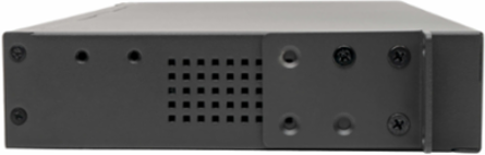 48-Port Console Server, Dual GbE NIC, USB Ports (2), Rackmount, TAA-Compliant