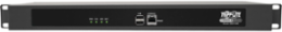 48-Port Console Server, Dual GbE NIC, USB Ports (2), Rackmount, TAA-Compliant