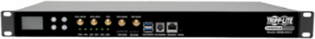 16-Port Console Server, 1Gbps, USB, 4G LTE, TAA-Compliant, Dual NIC