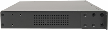 16-Port Console Server, 1Gbps, USB, 4G LTE, TAA-Compliant, Dual NIC