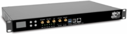 16-Port Console Server, 1Gbps, USB, 4G LTE, TAA-Compliant, Dual NIC