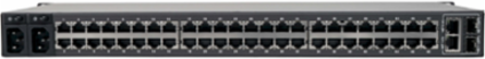 48-Port Console Server, Dual GbE NIC, 16 Gb Flash, Rackmountable