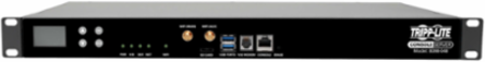 48-Port Console Server, Dual GbE NIC, 16 Gb Flash, Rackmountable